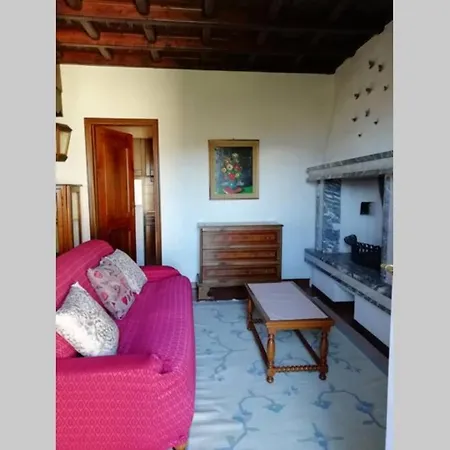 Antica Dimora * Toscolano Maderno