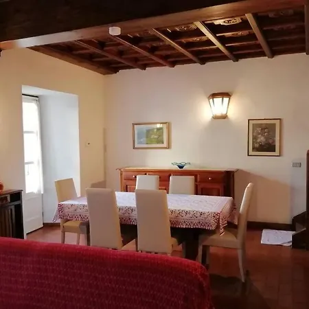 Antica Dimora Lejlighed Toscolano Maderno