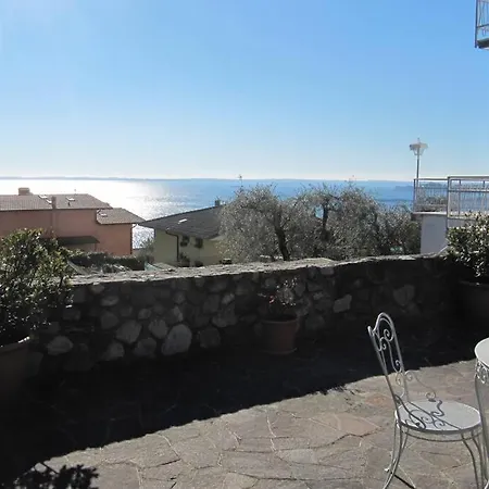 Antica Dimora Toscolano Maderno