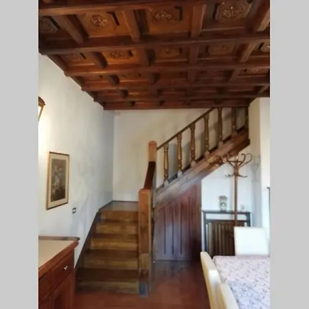 Antica Dimora Lejlighed