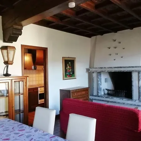 Lejlighed Antica Dimora *