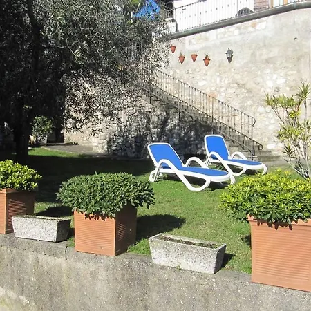 Antica Dimora Toscolano Maderno