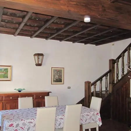 Antica Dimora Toscolano Maderno