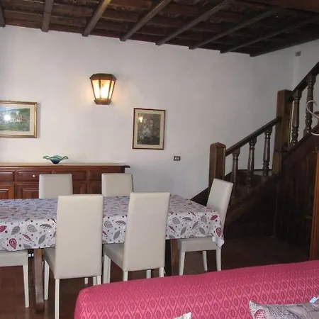 Antica Dimora Toscolano Maderno