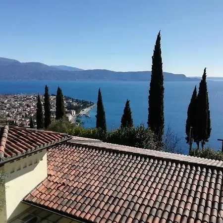 Antica Dimora Lejlighed *